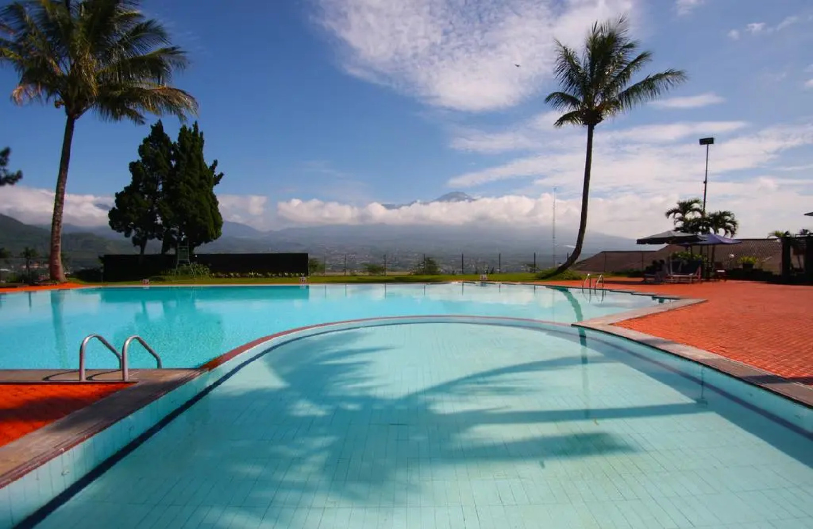 Kusuma Agrowisata Resort & Convention Hotel