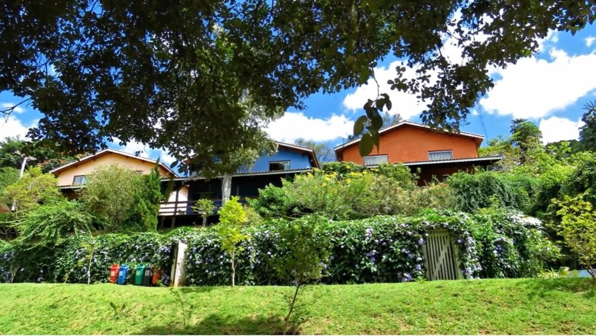 Pousada Colina Boa Vista