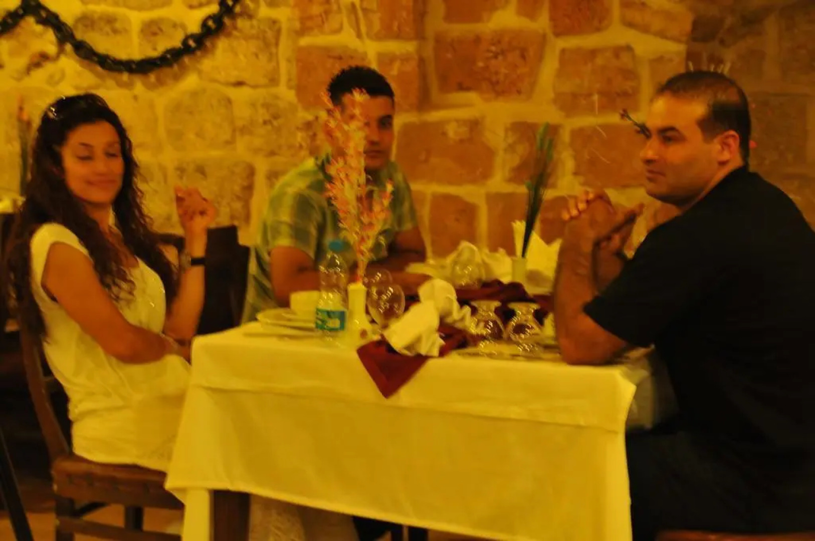 Artuklu Kervansarayi - Special Class