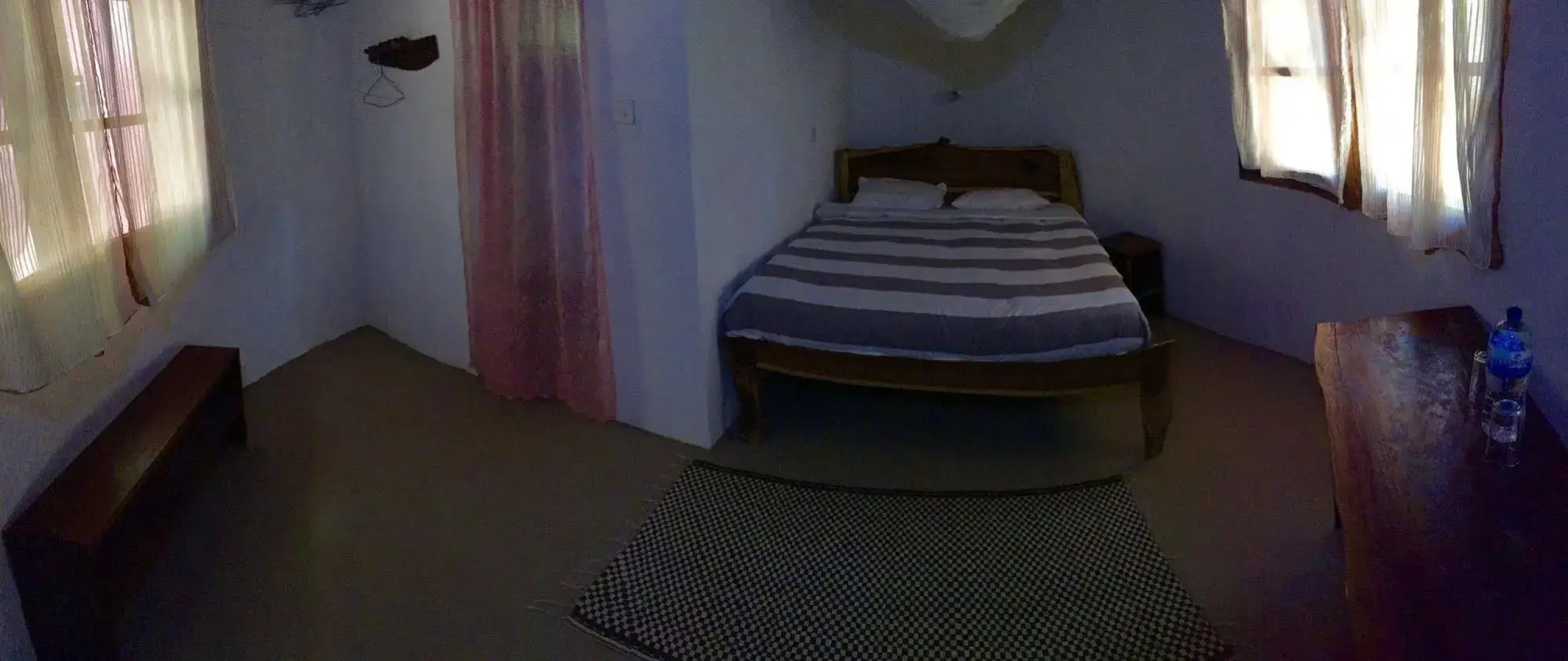 Nemasu Eco-Lodge
