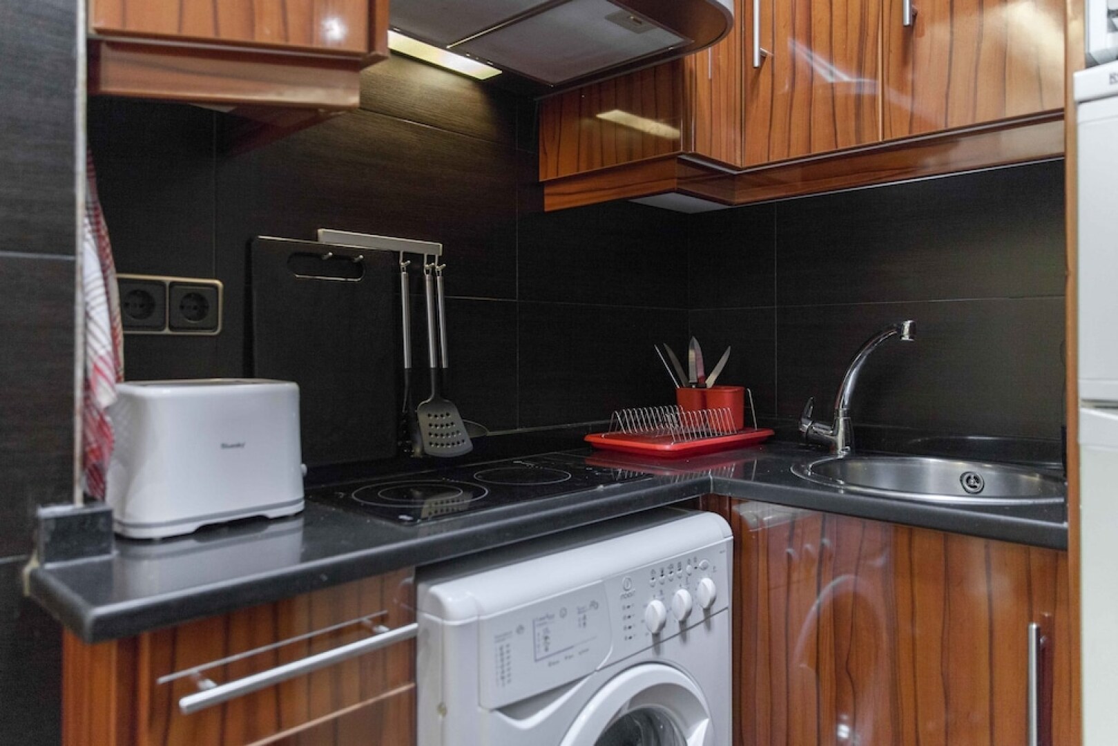 Espectacular Estudio en malasaña