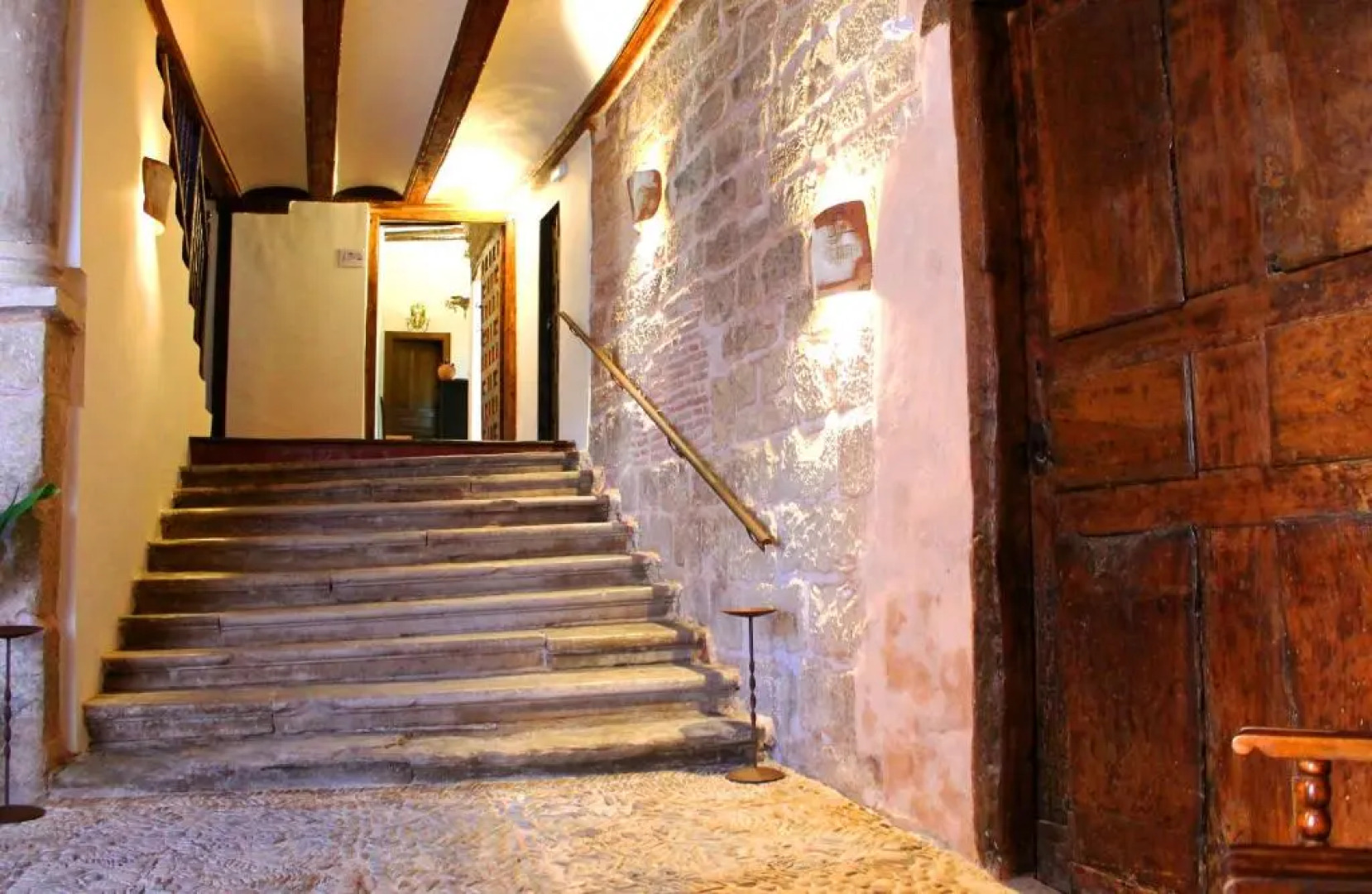 Pensión Posada Ignatius