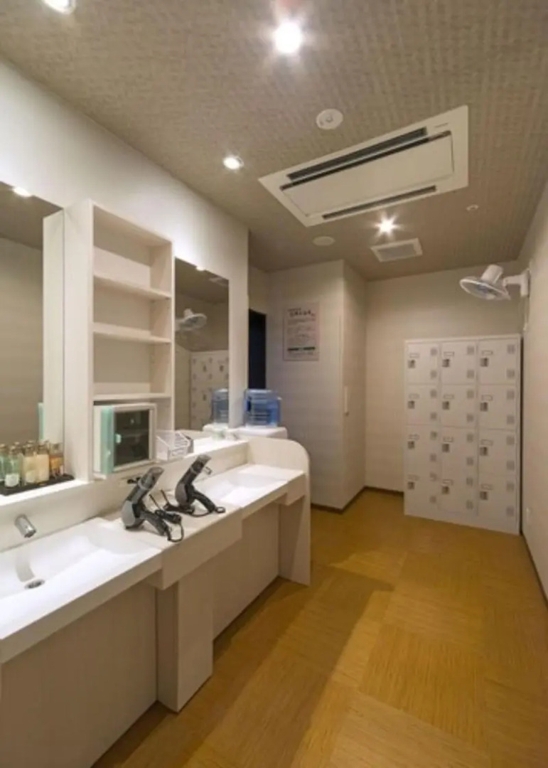 Queen's Hotel Chitose