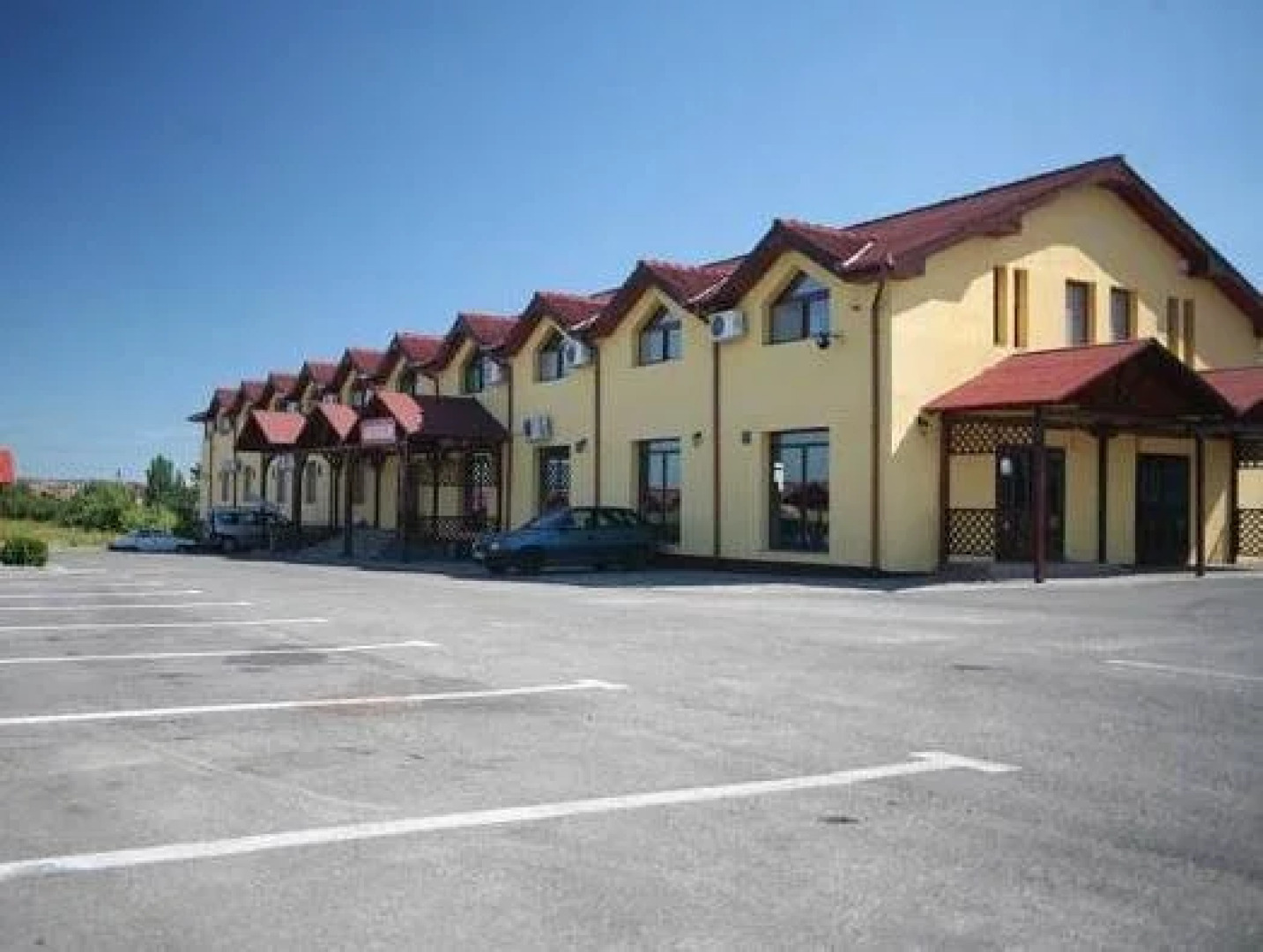 Pension Varadia