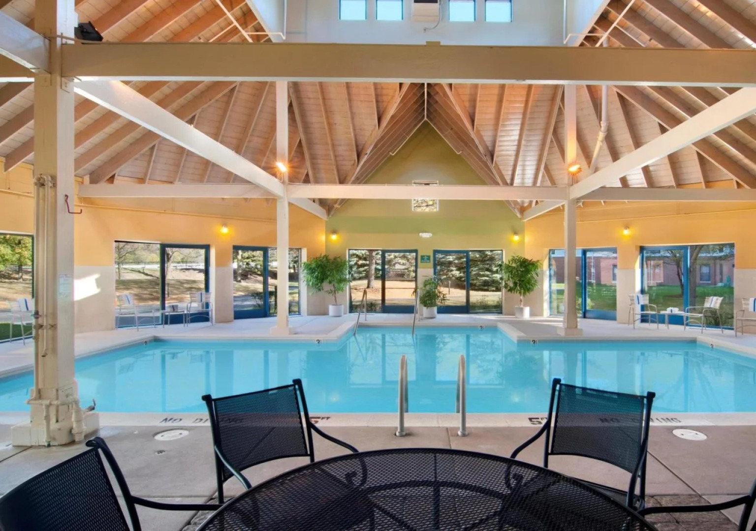 Homewood Suites by Hilton Chicago-Lincolnshire