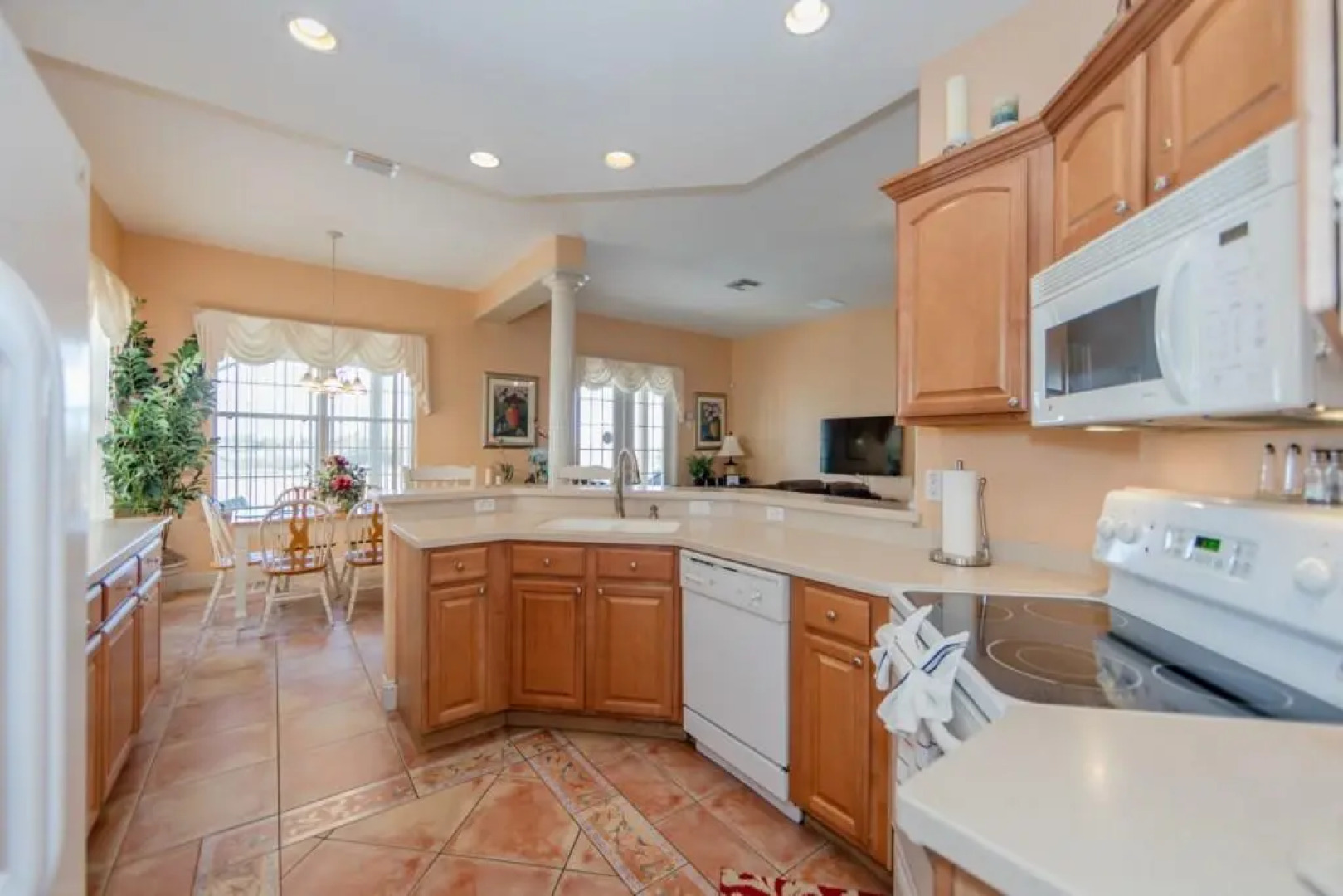 Highlands Reserve Homes