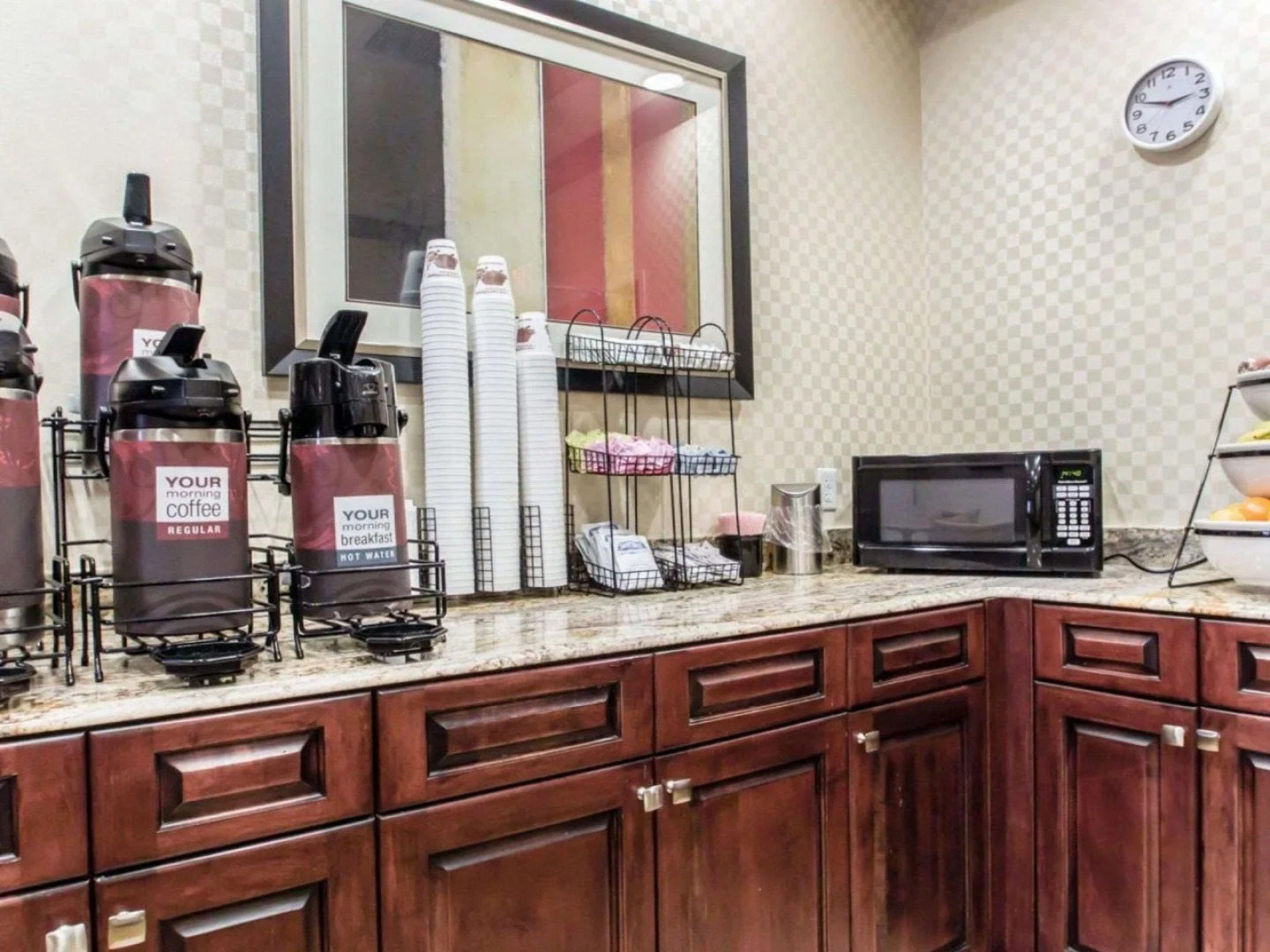 Comfort Inn and Suites Maingate South Davenport