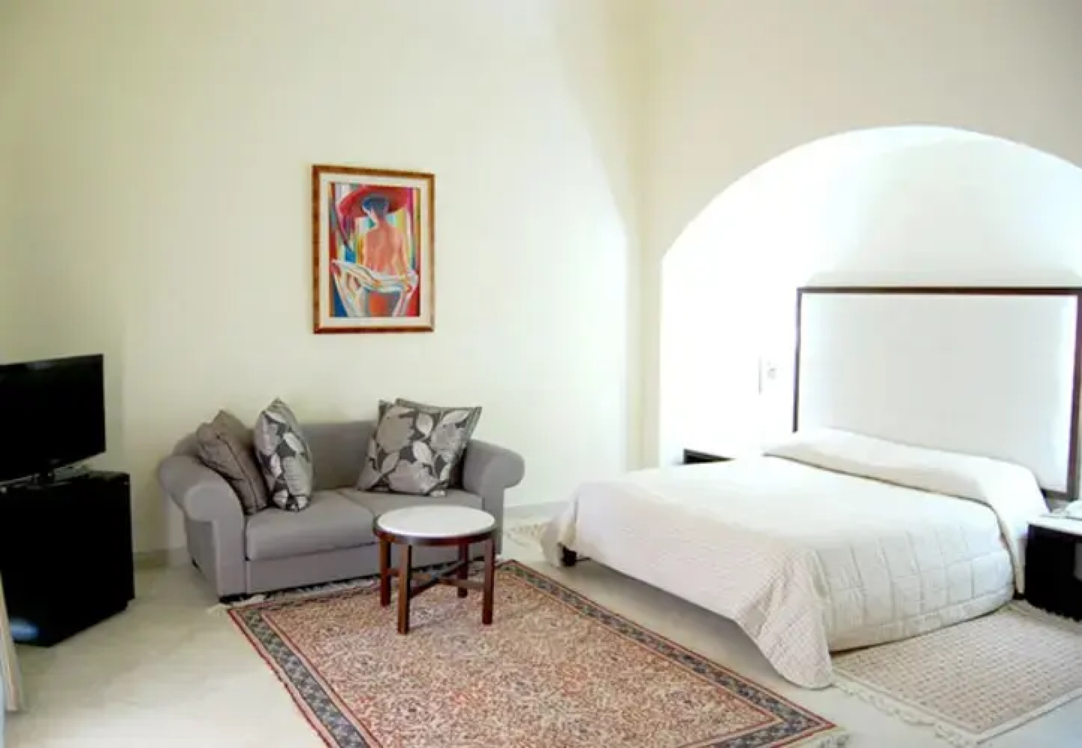 Ksar Rouge