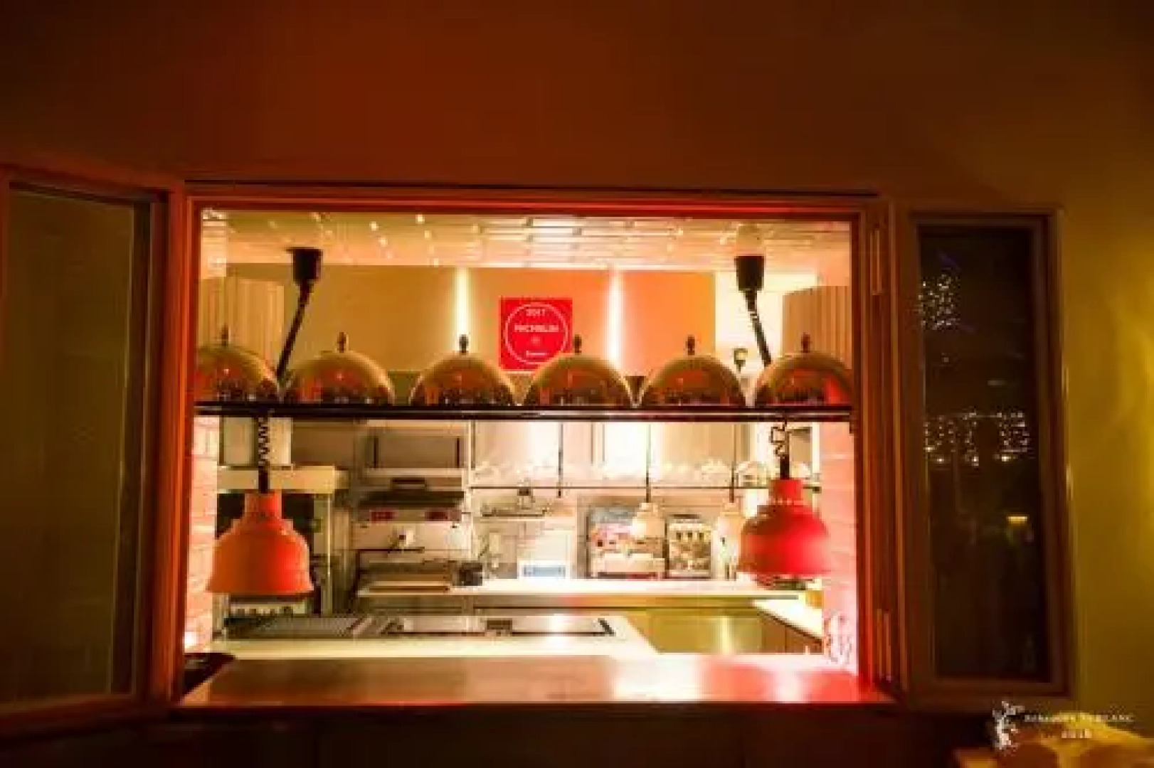 Auberge de la Reine Jeanne