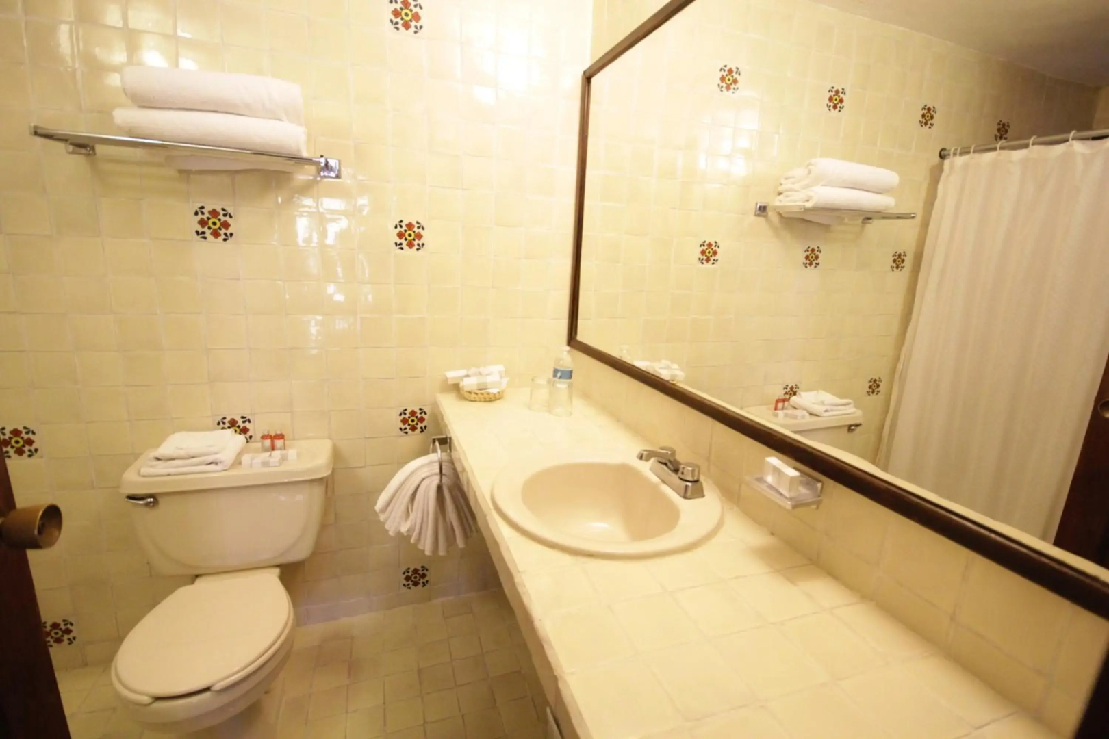 Casa Mexicana Hotel