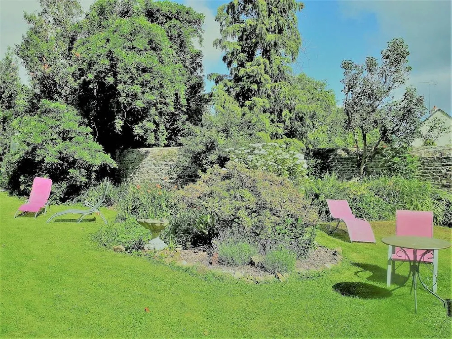La Maison d'Isaphil