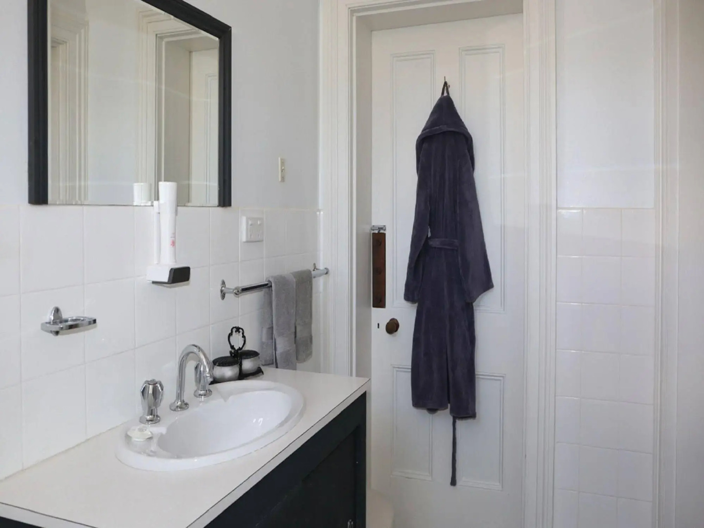 Penghana Bed and Breakfast