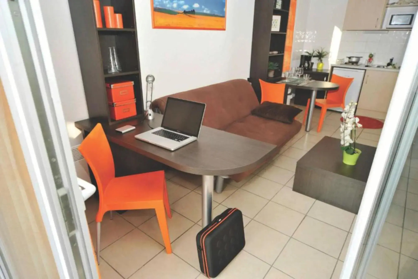 Appart'City Classic Toulouse Tournefeuille