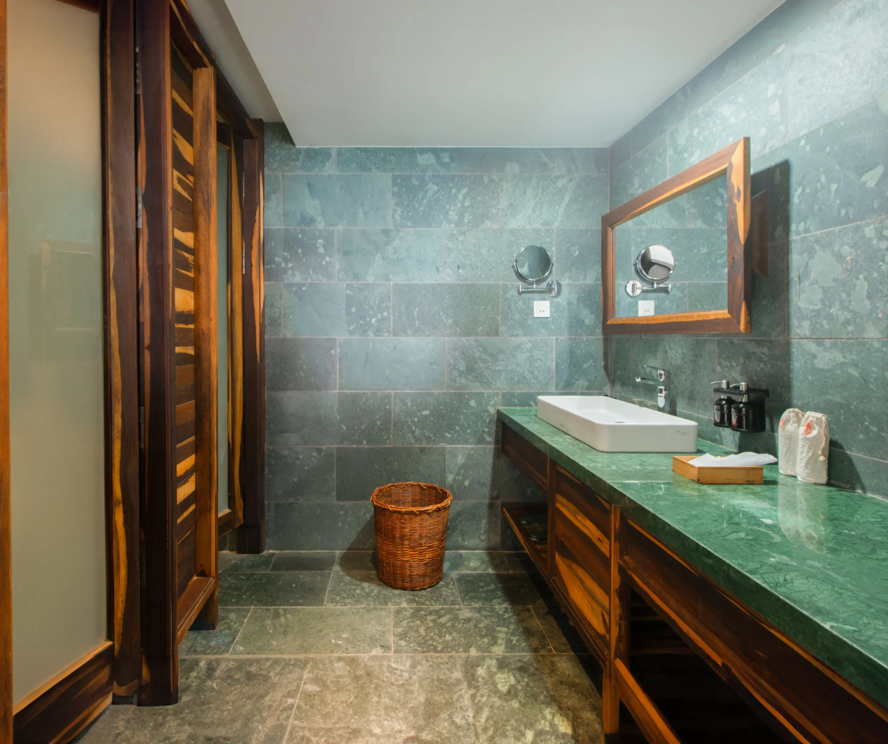 Alibu Resort Nha Trang