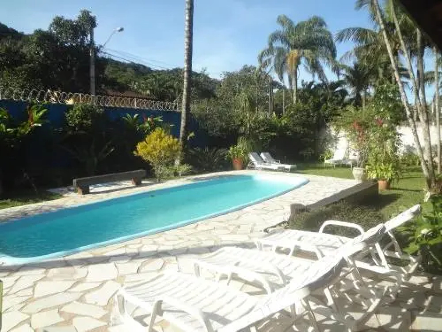 Cantinho da Tia Helo