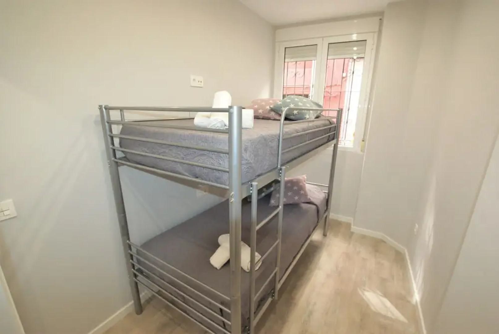 San Francisco 54 Apartments