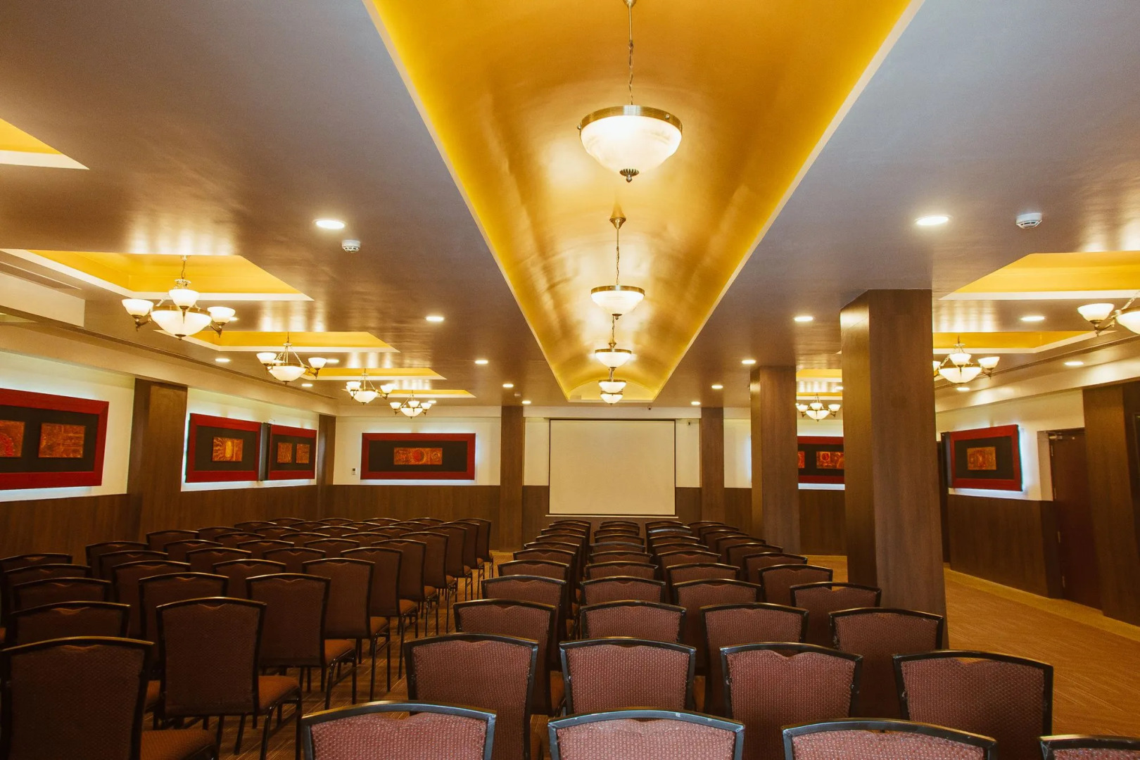 Lemon Tree Hotel, Port Blair