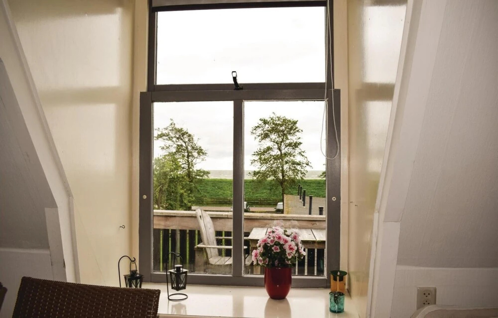 De Eekhof - Appartement 8