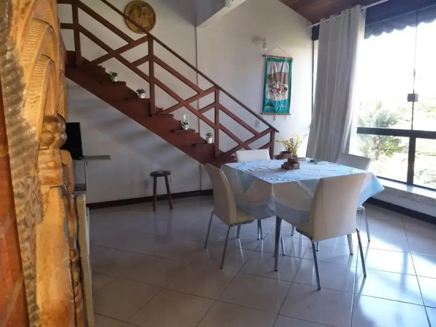 Duplex Top! - Visit and Love Us - Piccola Marina Bracuhy