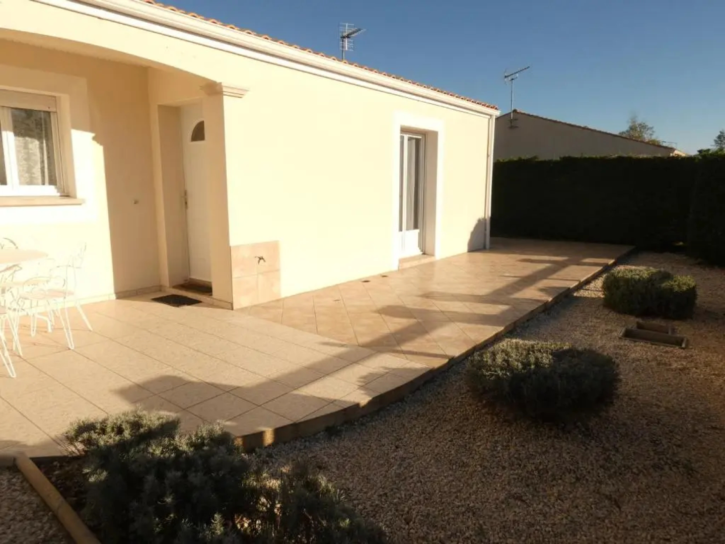 Maison Saujon, 3 pièces, 4 personnes - FR-1-71-76