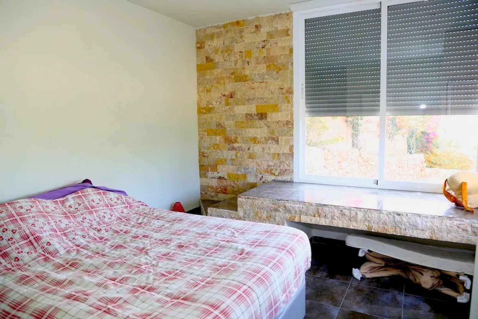 Villa With 5 Bedrooms in Alhama de Almería, With Wonderful Mountain View, Private Pool, Terrace