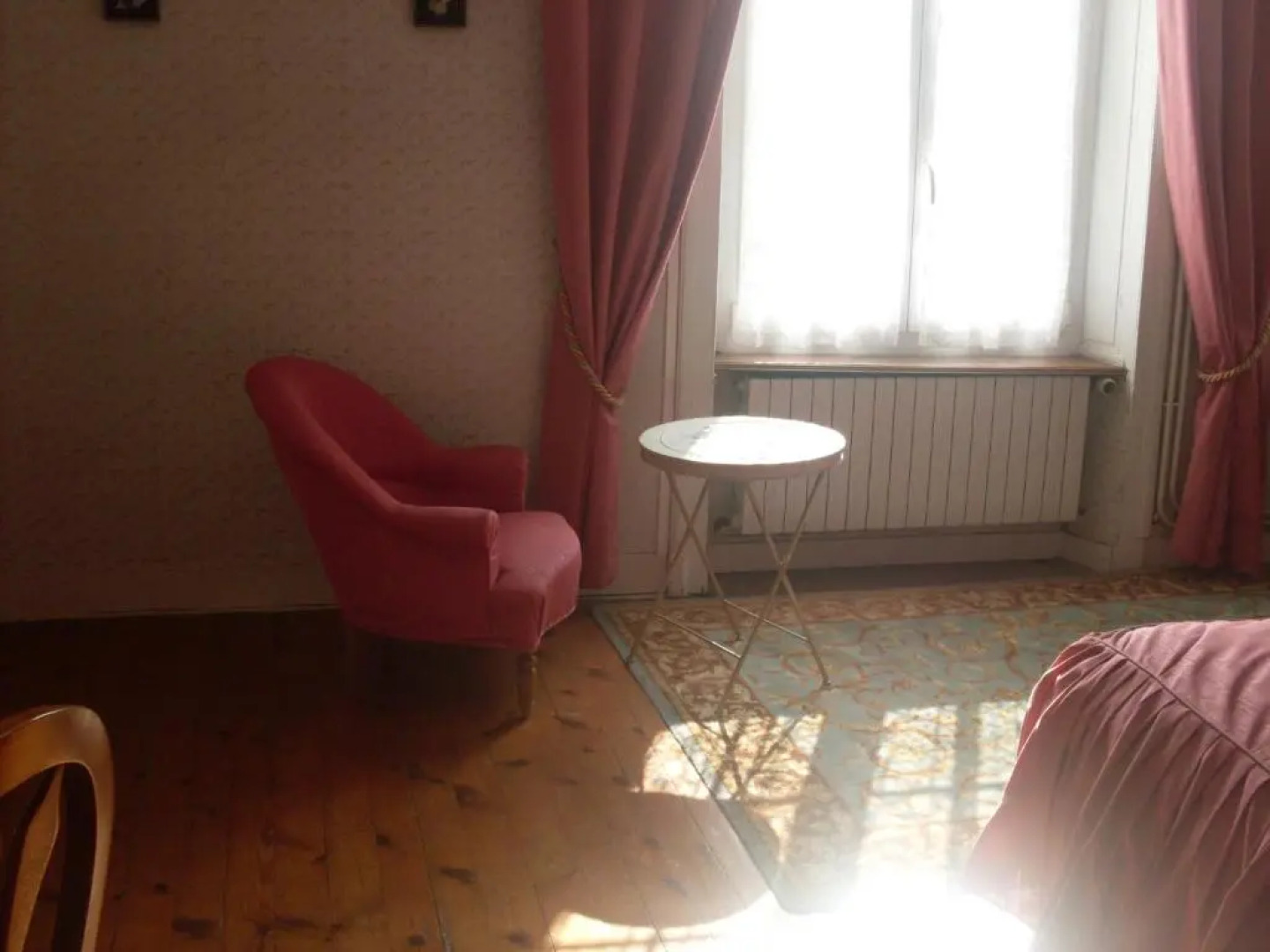 Domaine Saint-Hilaire