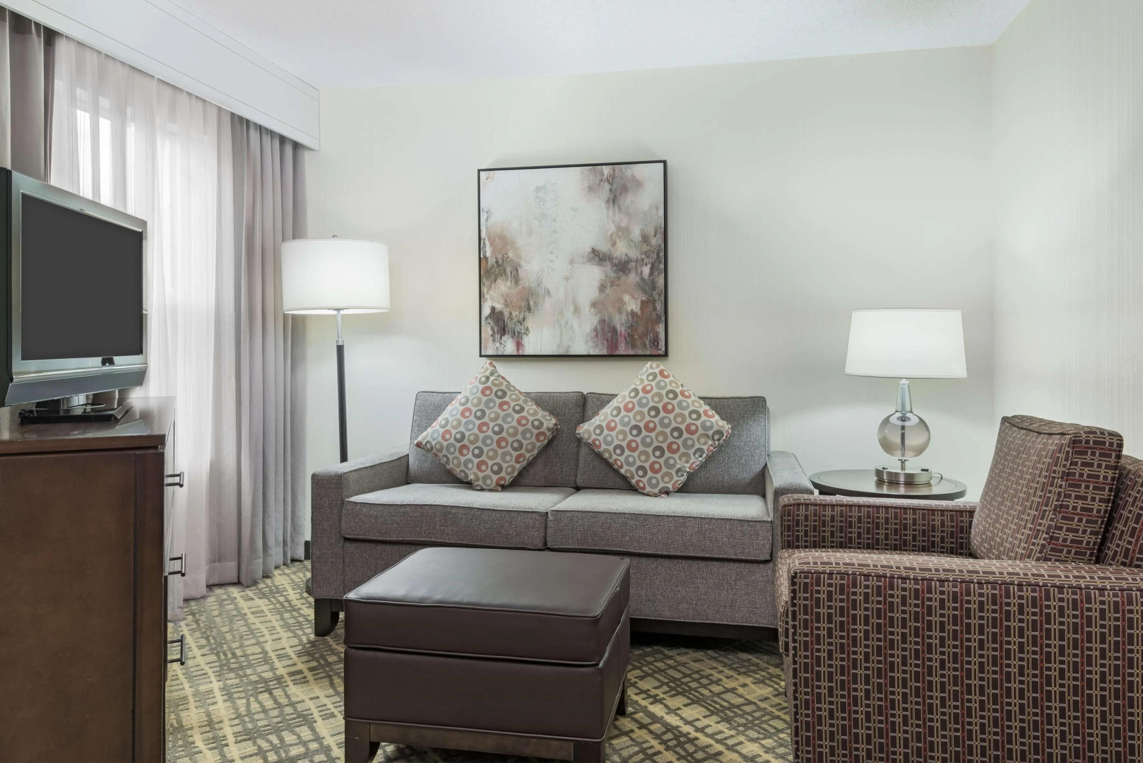 Homewood Suites by Hilton Raleigh - Crabtree Valley