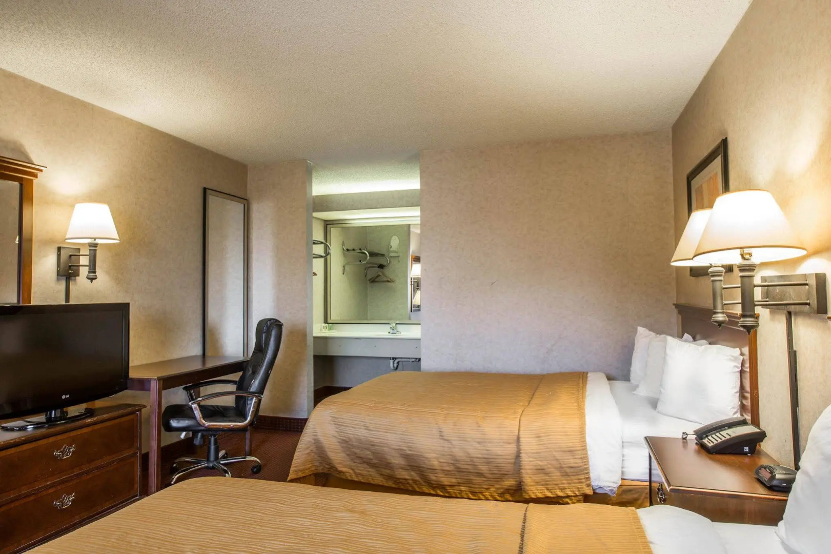 Quality Inn Mount Airy Mayberry