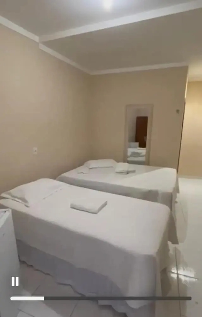 Pousada Aconchego da Serra