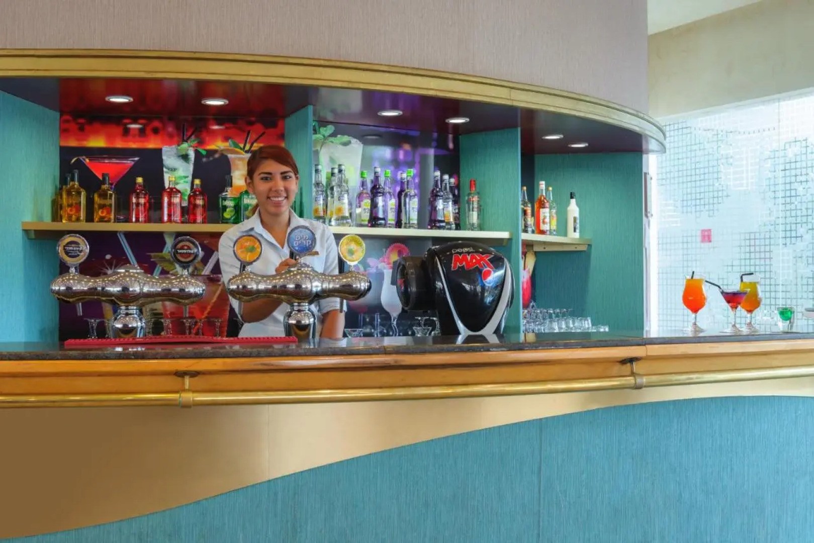 Leonardo Club Hotel Eilat - All Inclusive