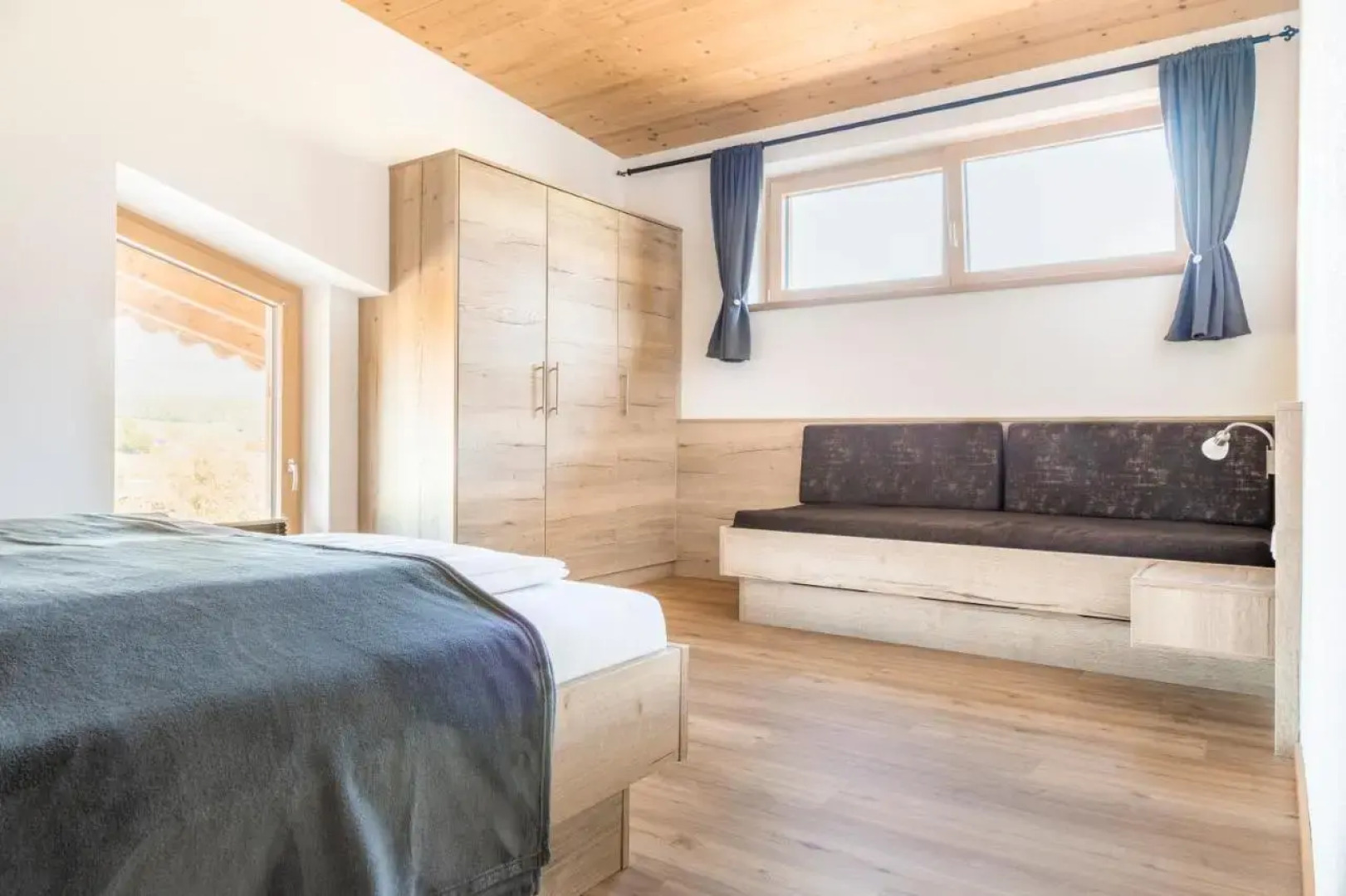 Ferienwohnung Hansenbauer