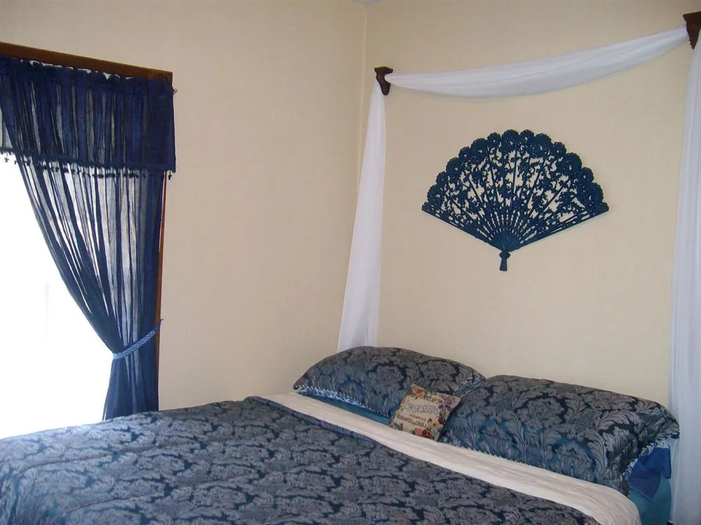 Extended Stay GuestHouse