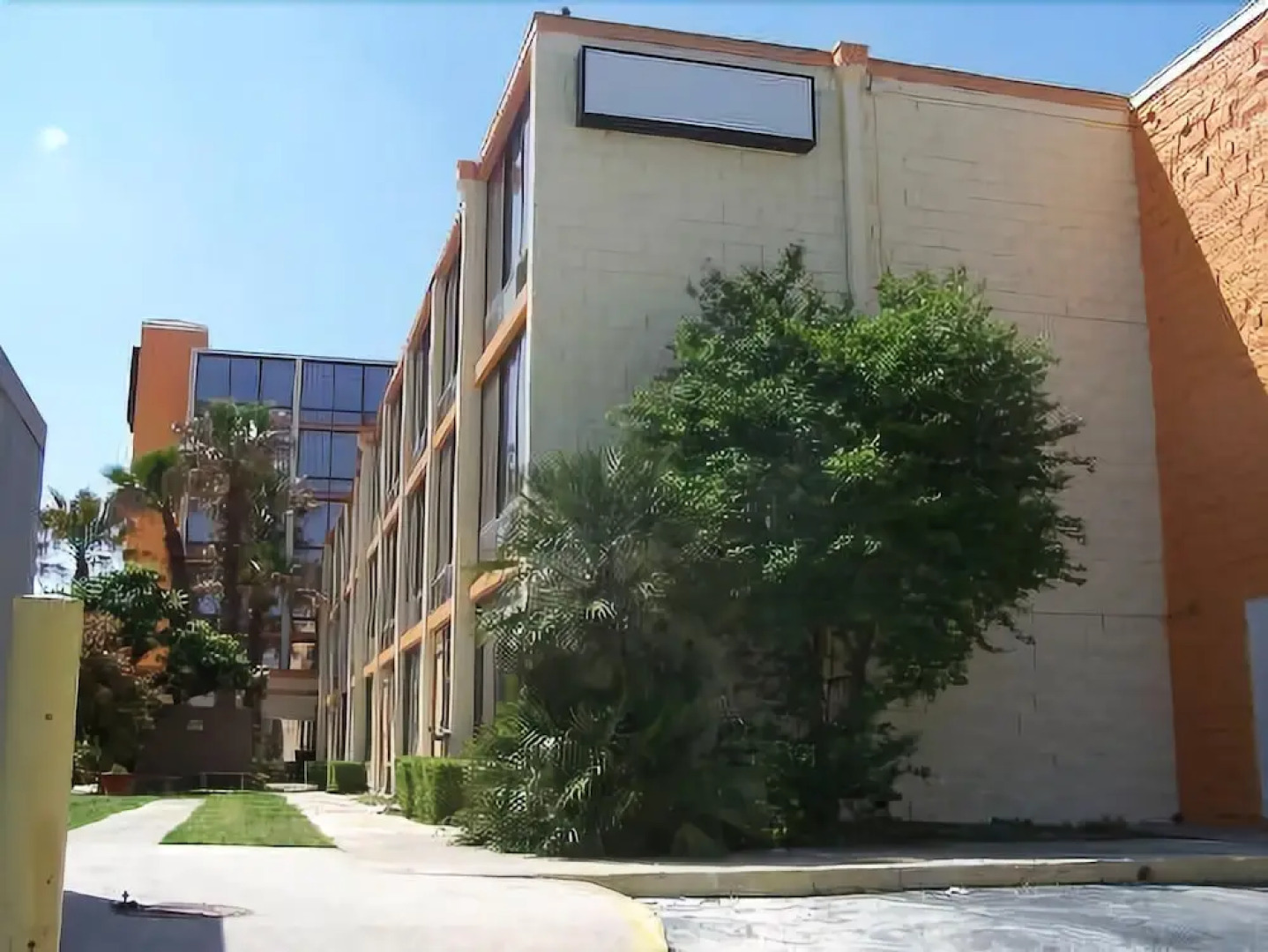 Budget Lodge San Antonio