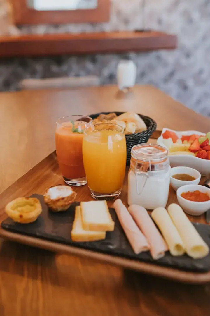 O Cantinho dos Cabrais B&B