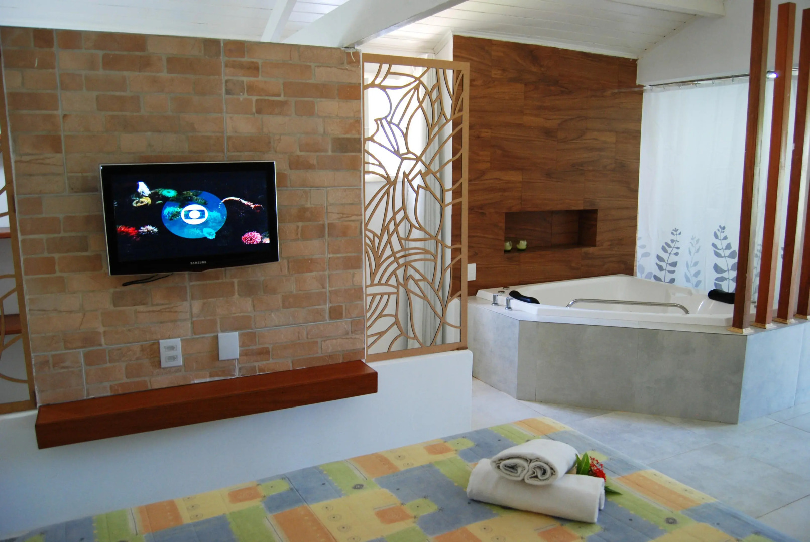 Hotel Marinas Resort