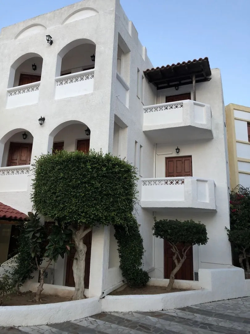 Anema By The Sea Guesthouse