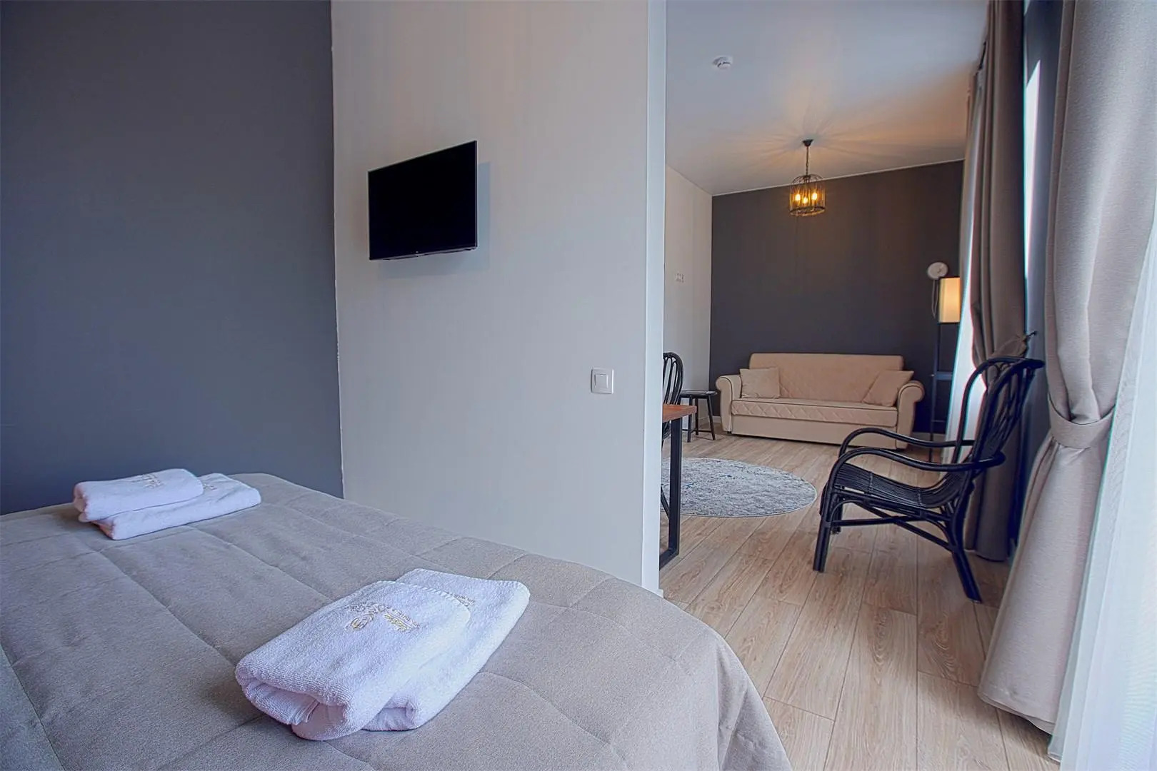 Пьер Ле Гранд