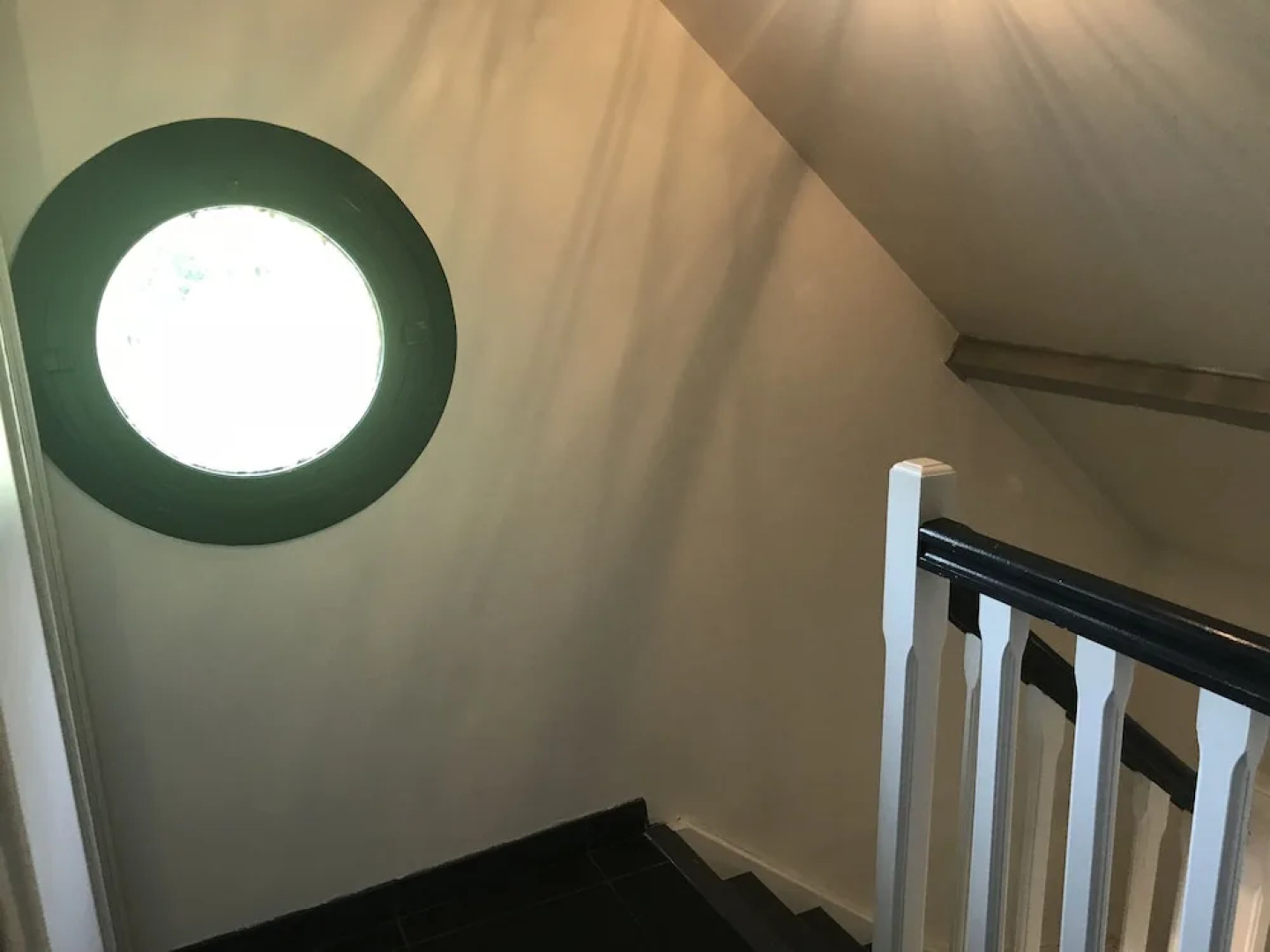 Nice apartment with garden in Disney