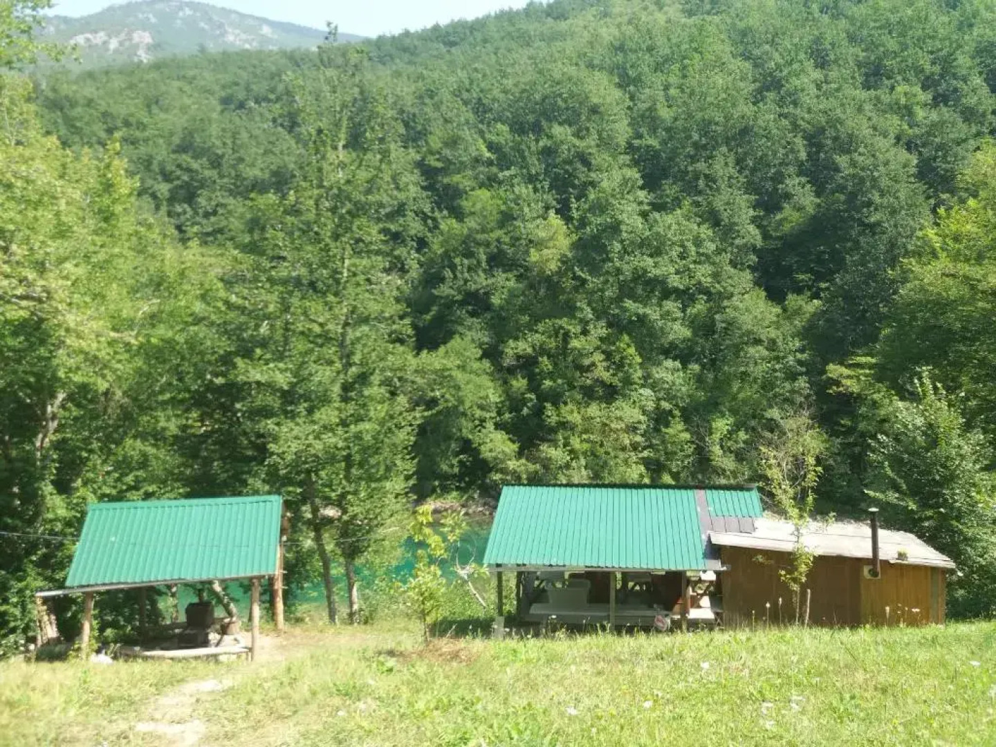 Country house Tara Orasac