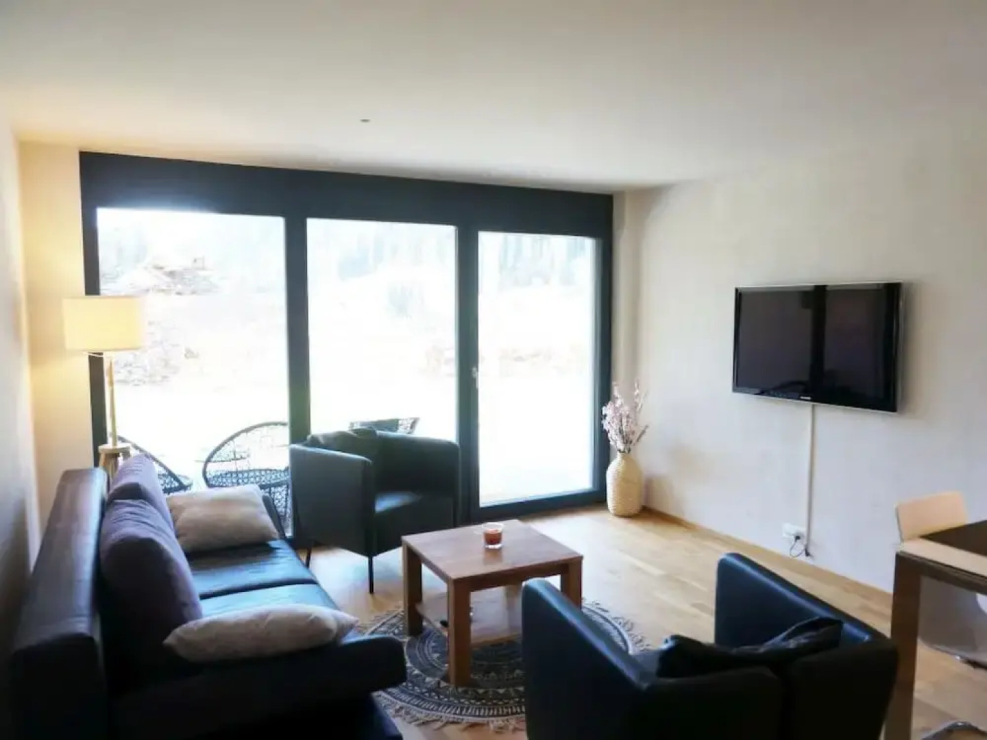 Homeatgstaad Zweisimmen