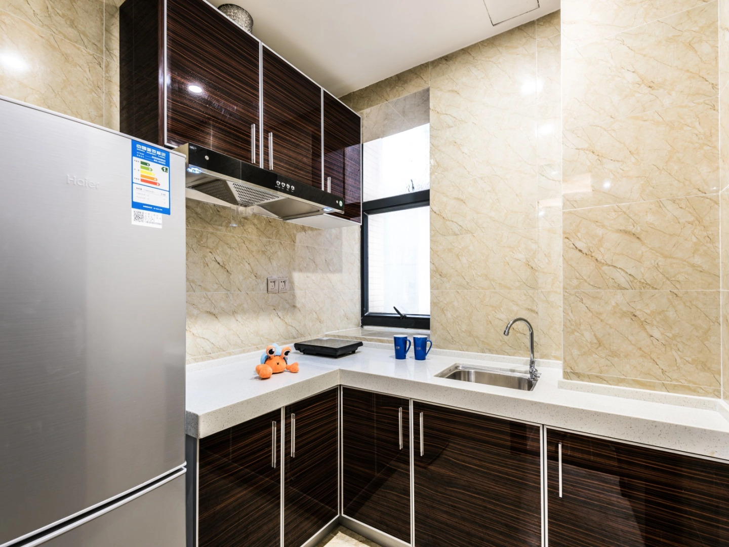 Huizhou Tujia Sweetome Resort Apartment Harbour City Branch