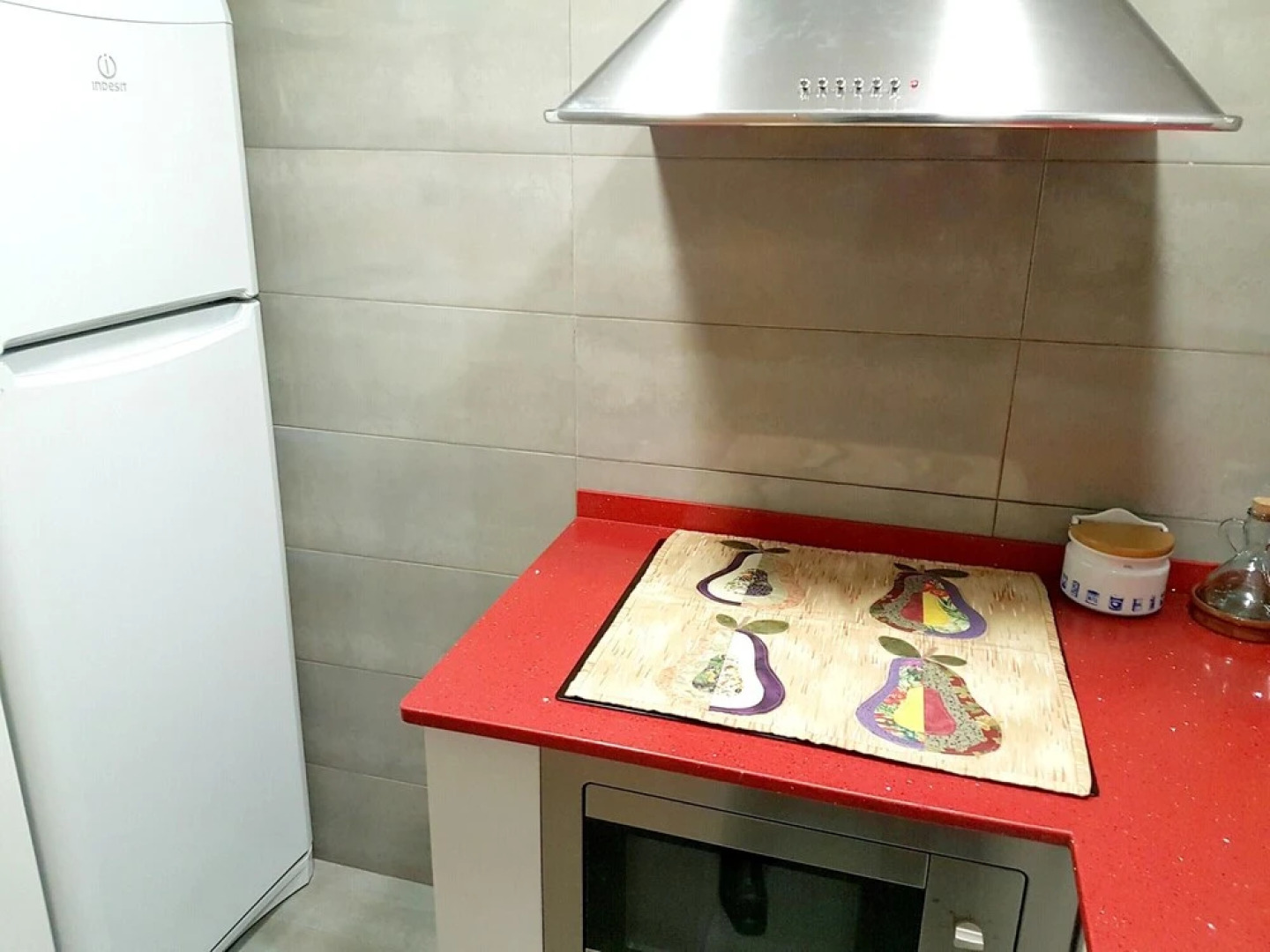 Apartment With 2 Bedrooms in Empuriabrava, With Wonderful sea View, Fu