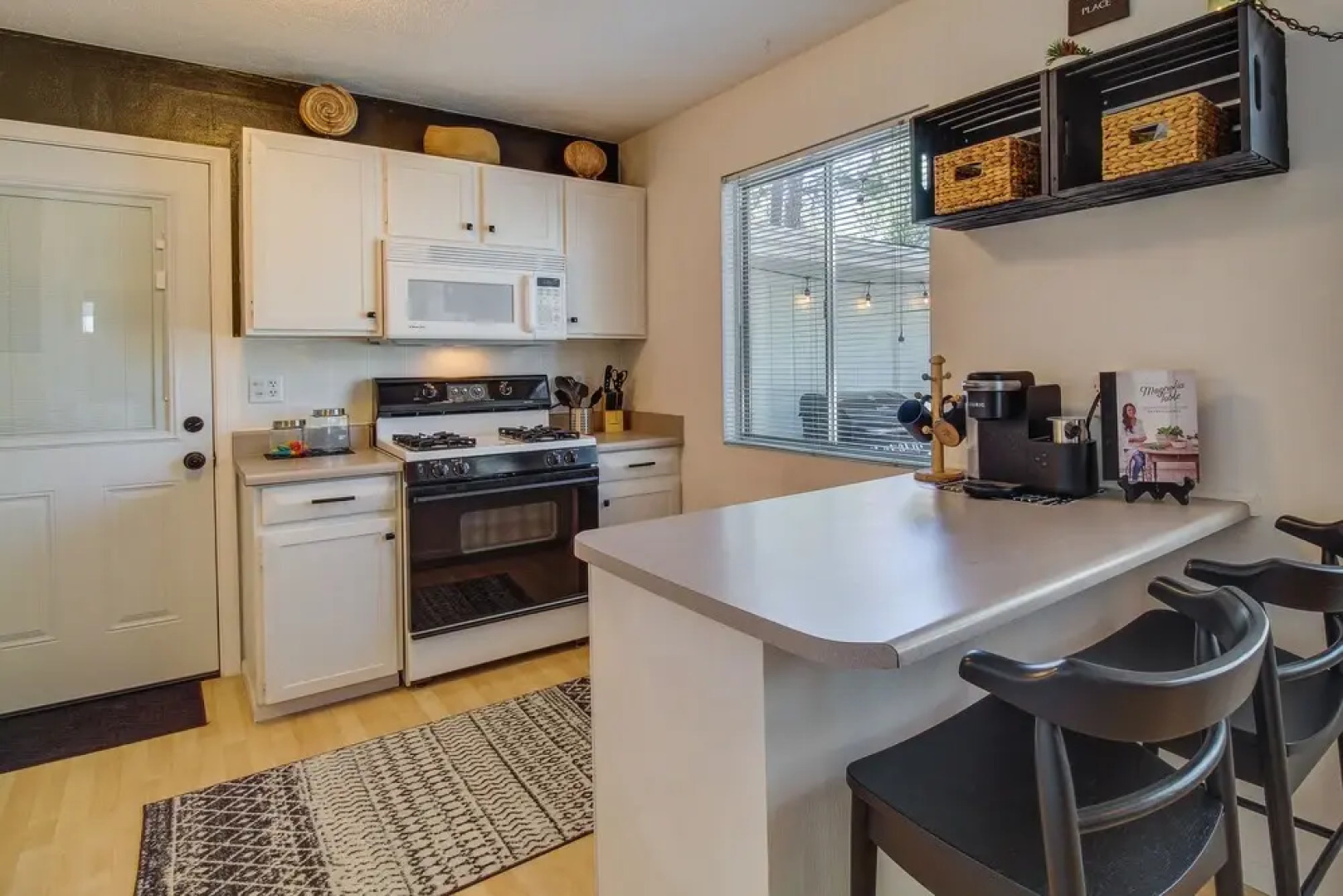 'casa Verde' - Renovated Cottage in Show Low!