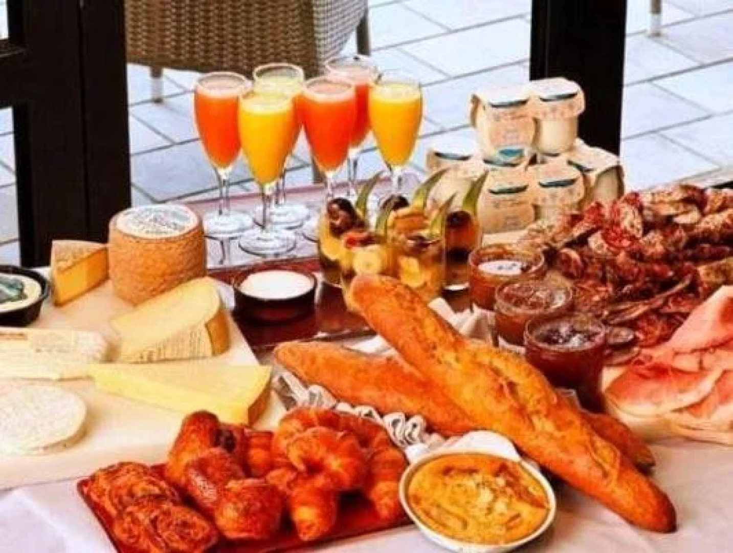 Hôtel Restaurant Besson La Taverne