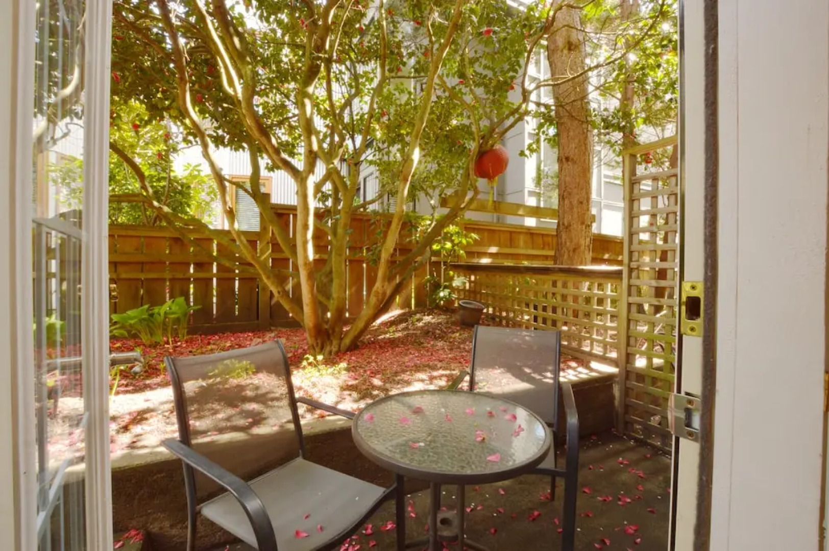 Marketa's Bed & Breakfast