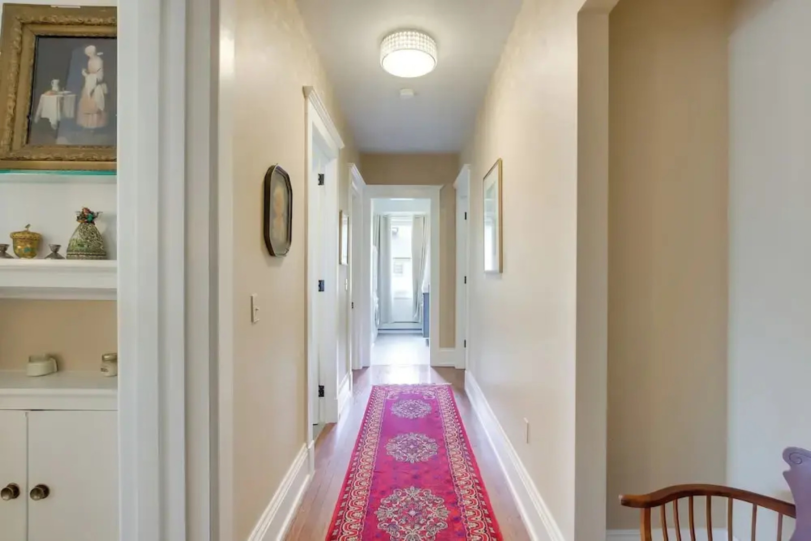 Updated Sheboygan Home w/ Porch < 1 Mi to Beach