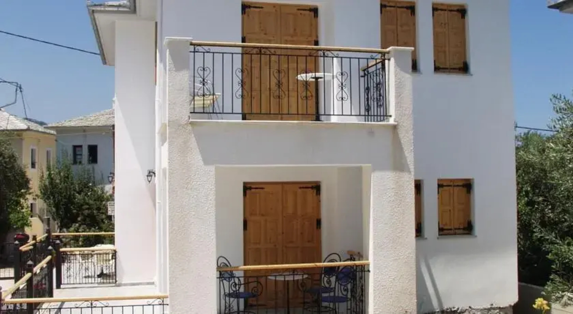 Charikleia Maissonetes