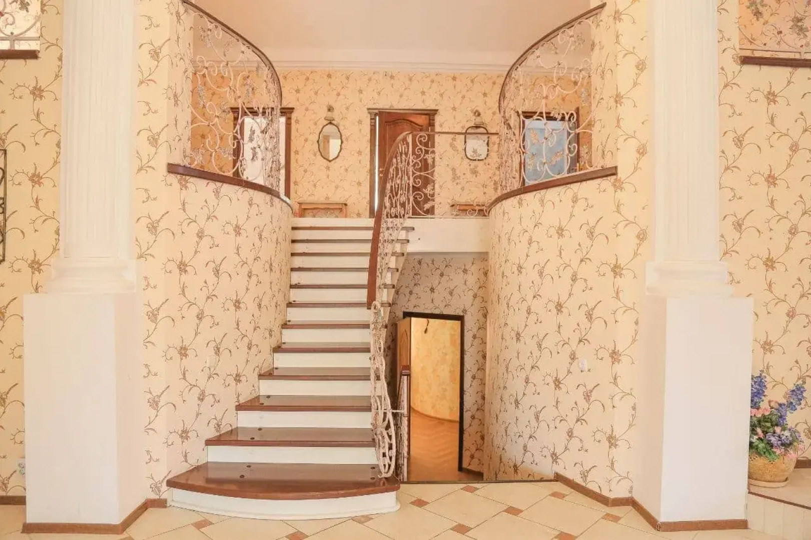 Villa Fler (Ейск)