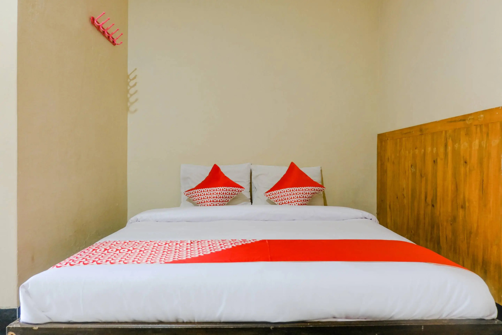 OYO 2643 Hotel Graha Prima