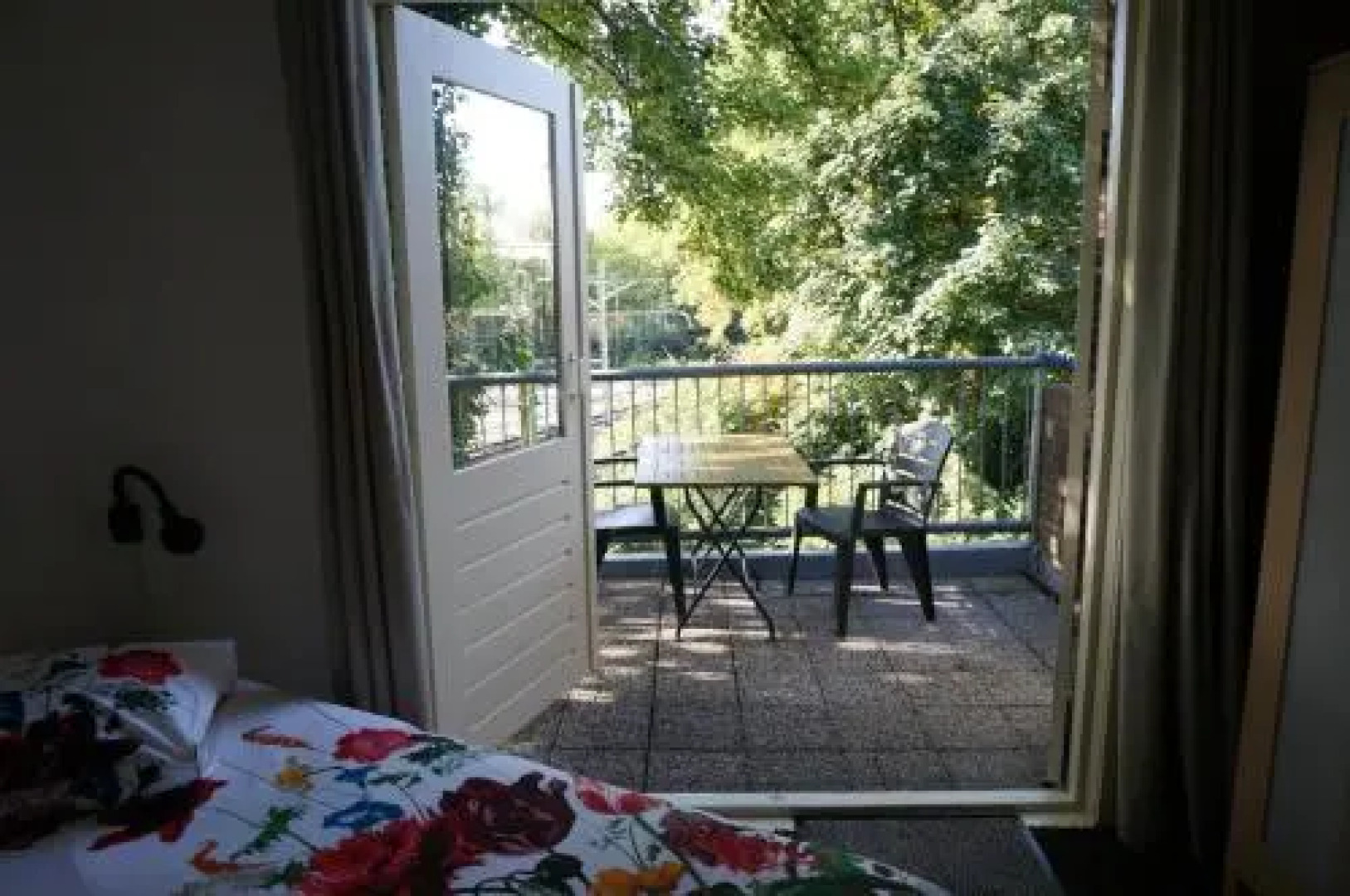 B&B Tussen Spoor en Singel Utrecht